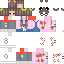 Texture for Netline Cat