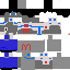 Texture for 湊ロボ