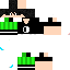 Texture for Minecraft nicolas sem casaco