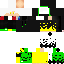 Texture for Sikinim