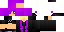 Texture for ENDER