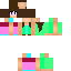 Texture for lily