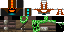 Texture for Creeper Hunter