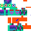 Texture for ImBrightness