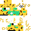 Texture for AspirinGiraffe