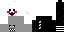 Texture for Puppet Fnaf