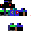Texture for Kapitän Florian