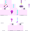Texture for migiuewimiruunicoon