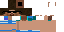 Texture for Maillot de plage