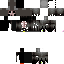 Texture for devil of dead