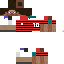 Texture for FLAMENGUISTA >