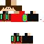 Texture for Fusion
