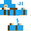 Texture for Labubu