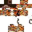 Texture for tigr