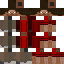 Texture for Miko