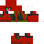 Texture for Deadpool Cat