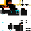 Texture for toddyzilla  ja morant