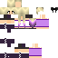 Texture for SrtaLyna