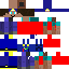 Texture for mario-multiplayer