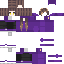 Texture for prout