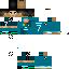 Texture for character