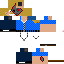 Texture for RyBread_0999 (Automaton)