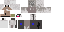 Texture for wolves are nice