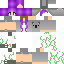 Texture for vcdfd
