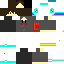 Texture for luffy crafter