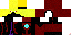 Texture for paradox assassin