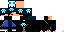 Texture for mano pirata