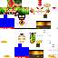 Texture for Serious Bowser