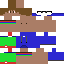 Texture for ivan 3