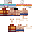 Texture for Dago