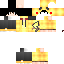 Texture for RPG4MER PIKACHU