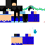 Texture for Эмма Асахина