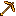 Texture for Gold Pickaxe