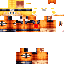 Texture for Naruto Kun