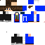 Texture for martin