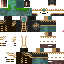 Texture for legend sea