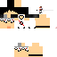 Texture for iDeepBR
