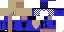 Texture for Офицерка