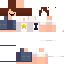 Texture for IsaacNeutro