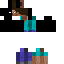 Texture for Herobrine 2.1