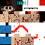 Texture for fernan exe