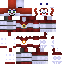 Texture for fixed circus baby
