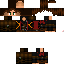 Texture for Hiccup HTTYD 2
