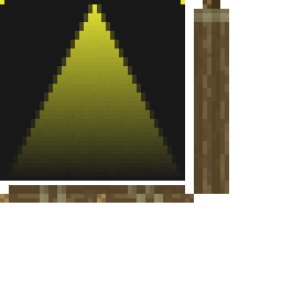 Texture for Flashlight