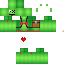 Texture for mantis hot