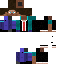 Texture for steve